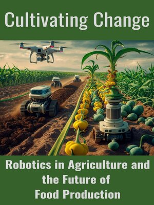 cover image of Cultivating Change